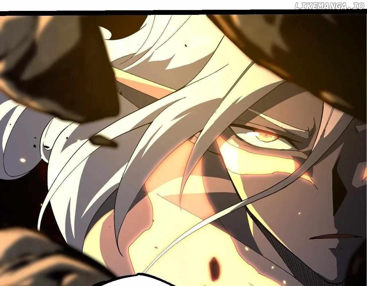 Evolution Begins With a Big Tree - Chapter 408 Page 5