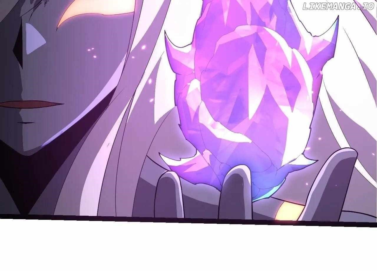 Evolution Begins With a Big Tree - Chapter 408 Page 50