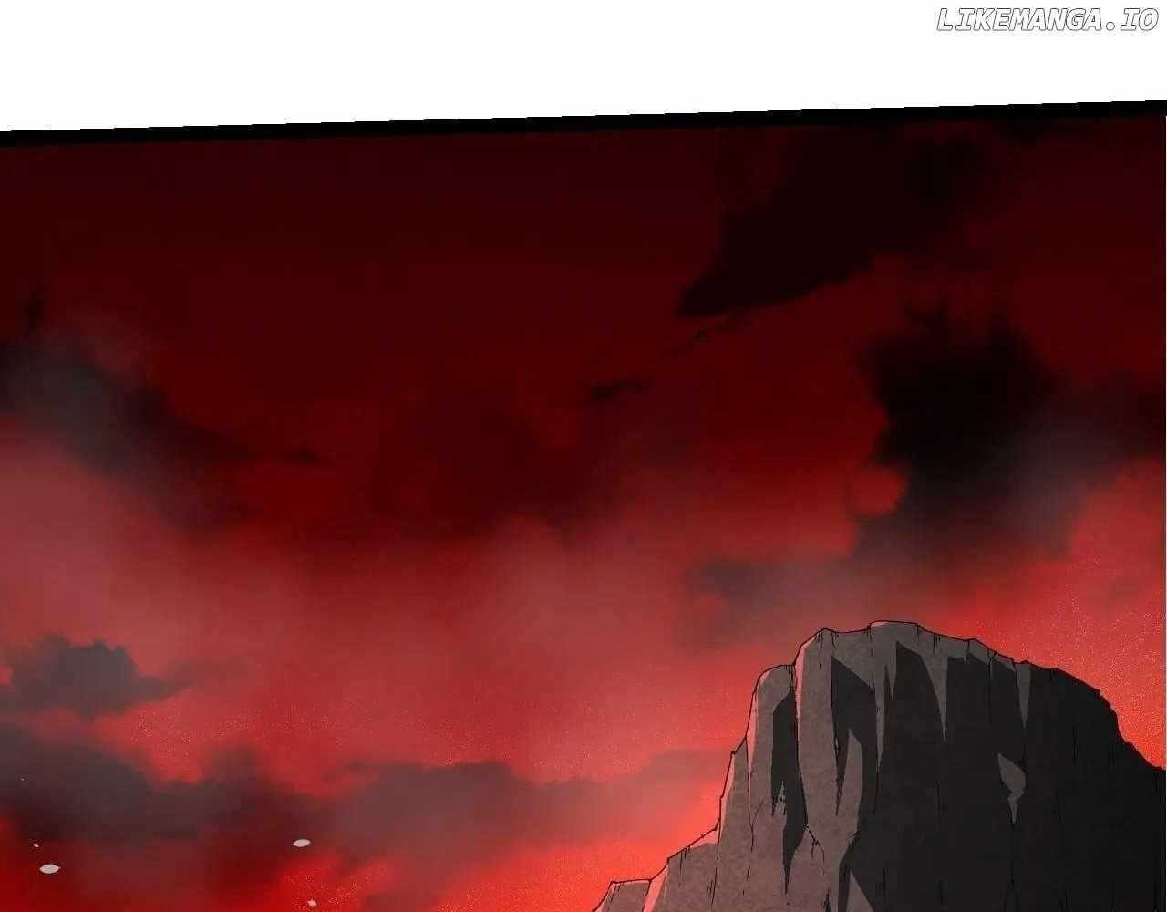 Evolution Begins With a Big Tree - Chapter 408 Page 51