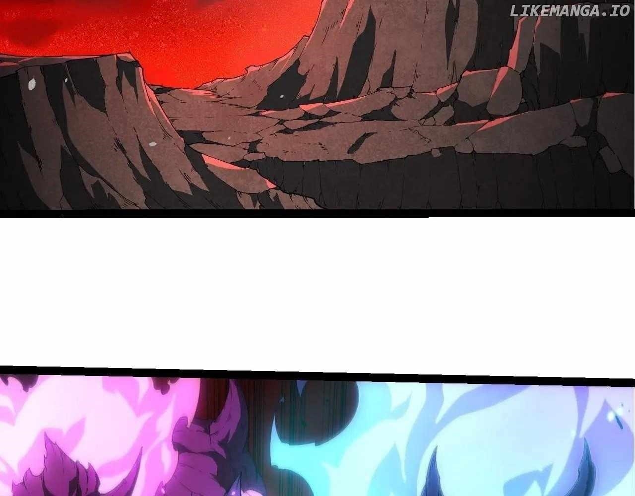 Evolution Begins With a Big Tree - Chapter 408 Page 52