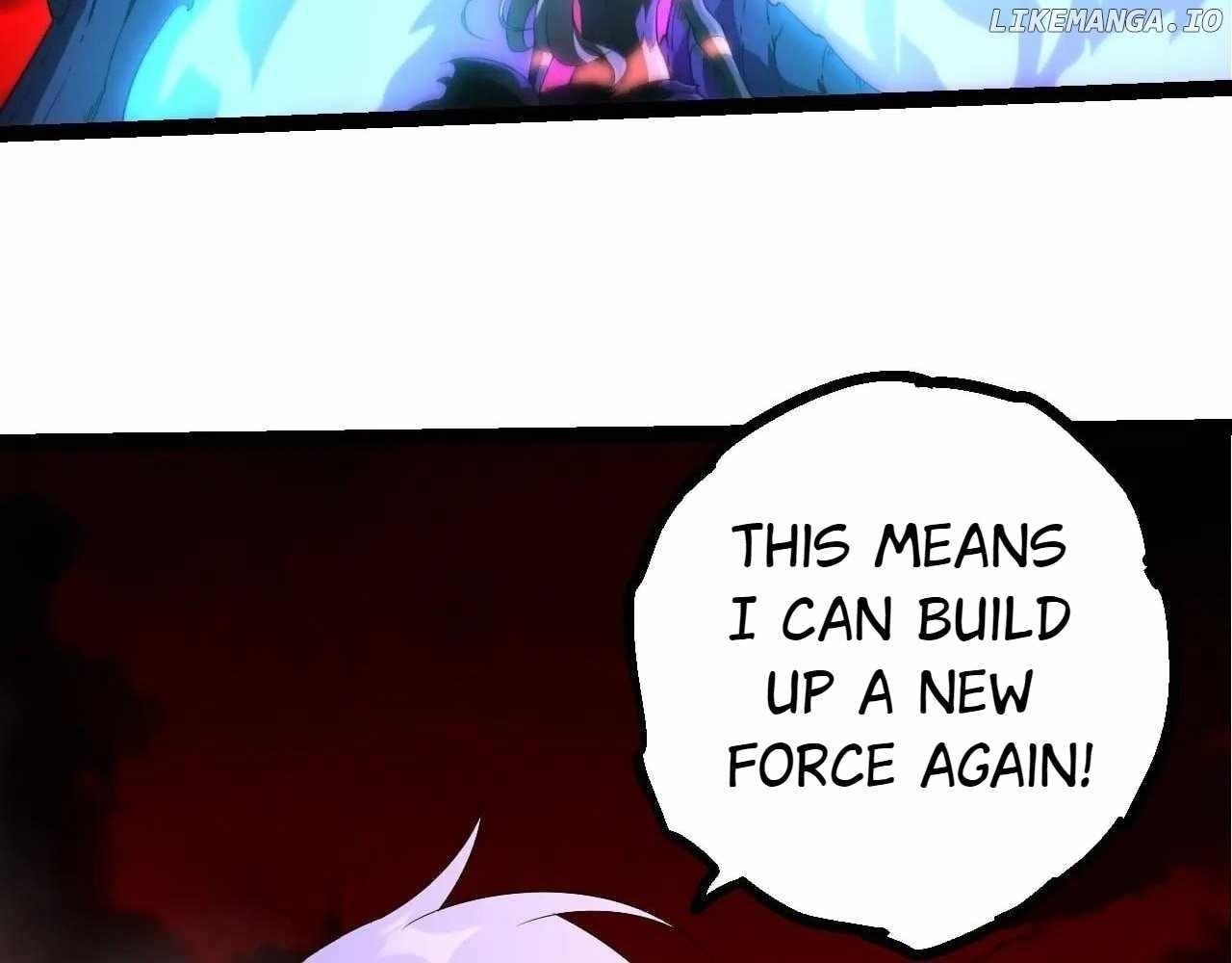 Evolution Begins With a Big Tree - Chapter 408 Page 54