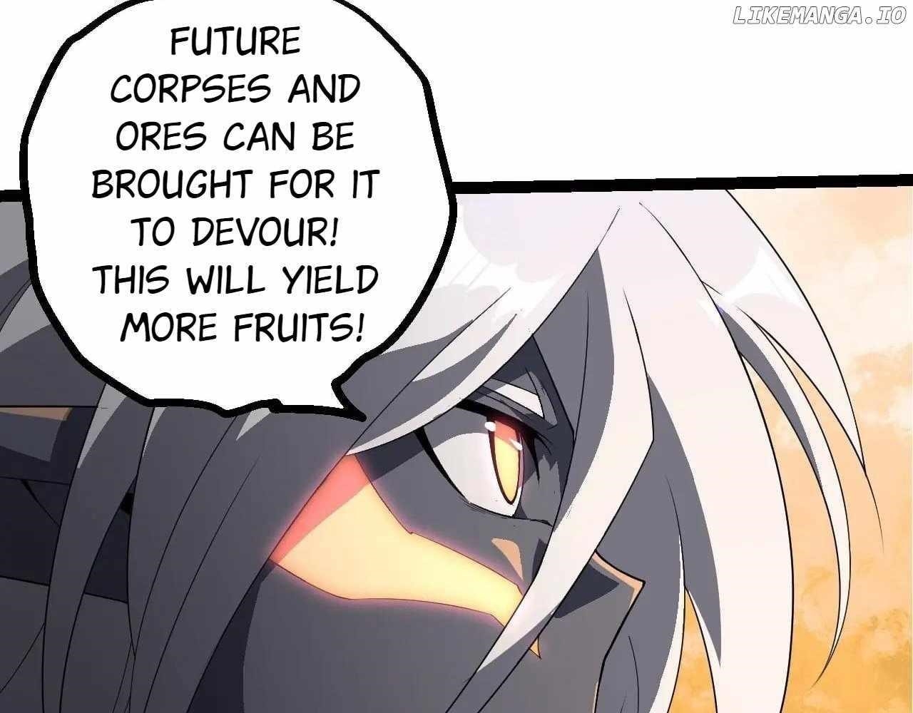 Evolution Begins With a Big Tree - Chapter 408 Page 56