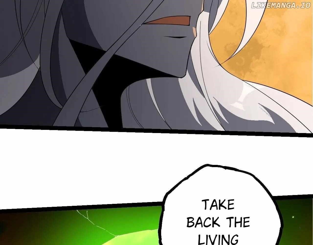 Evolution Begins With a Big Tree - Chapter 408 Page 57