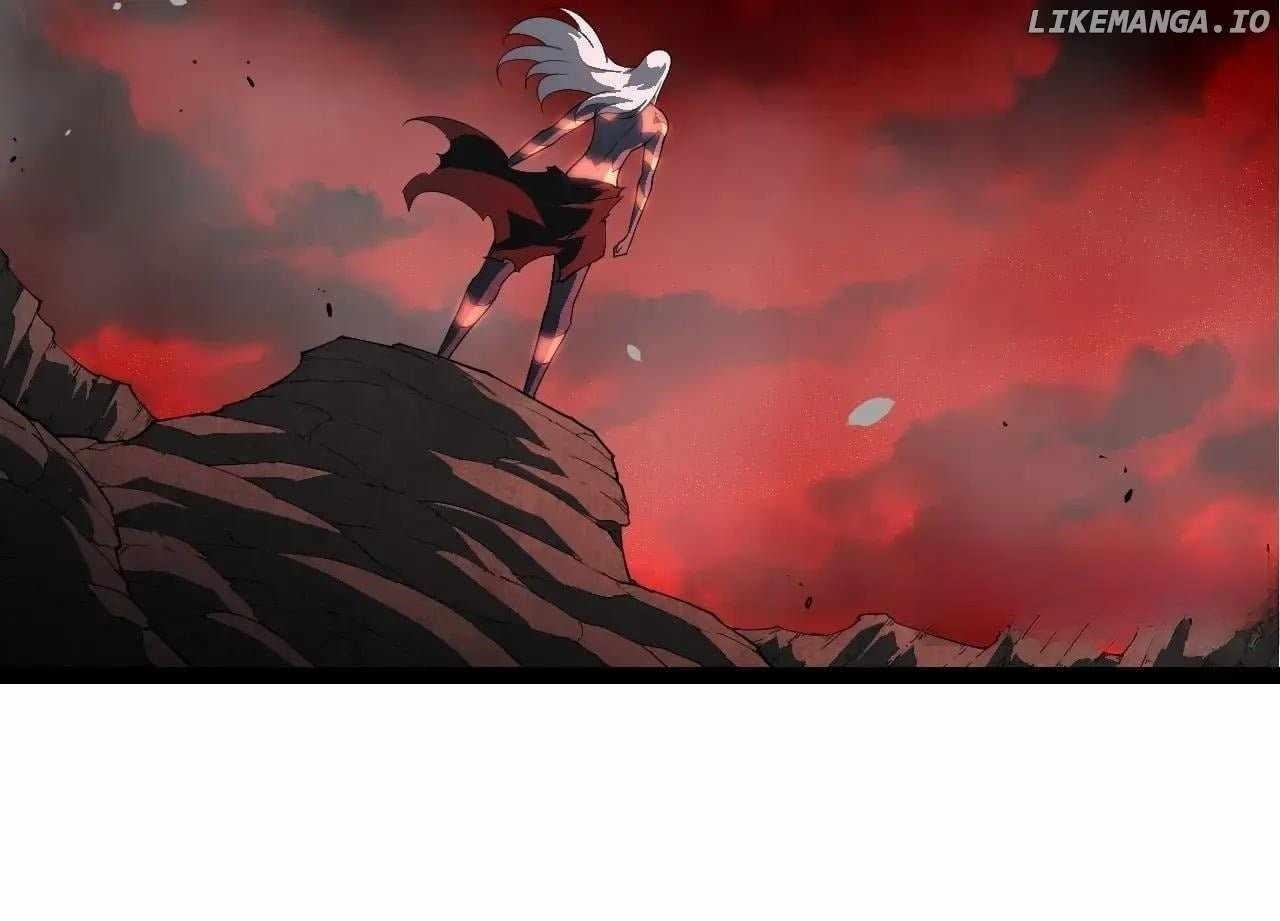 Evolution Begins With a Big Tree - Chapter 408 Page 60