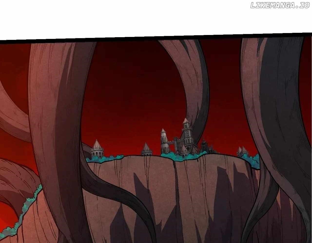 Evolution Begins With a Big Tree - Chapter 408 Page 61