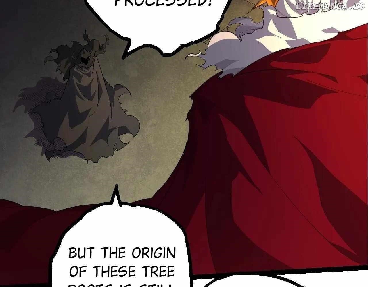 Evolution Begins With a Big Tree - Chapter 408 Page 65