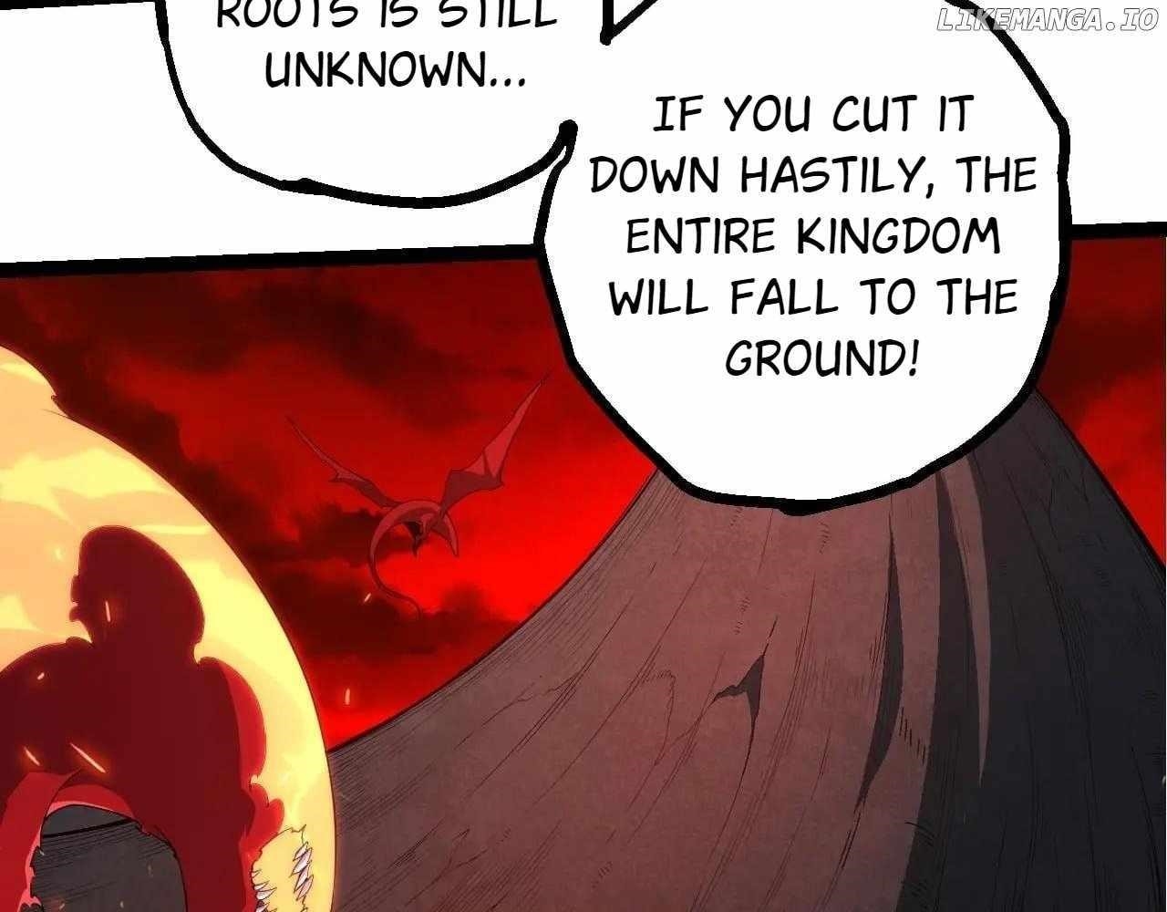 Evolution Begins With a Big Tree - Chapter 408 Page 66