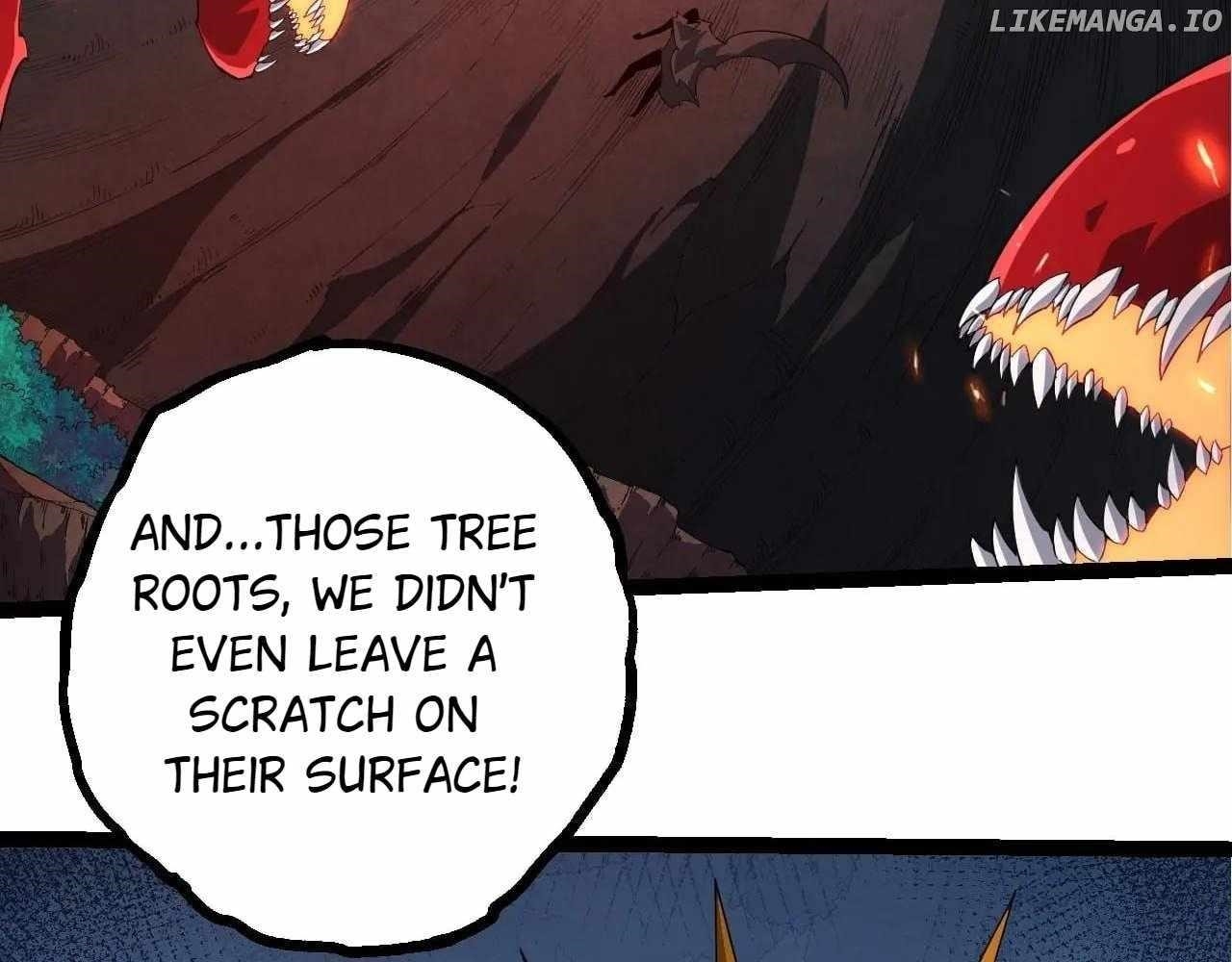 Evolution Begins With a Big Tree - Chapter 408 Page 67