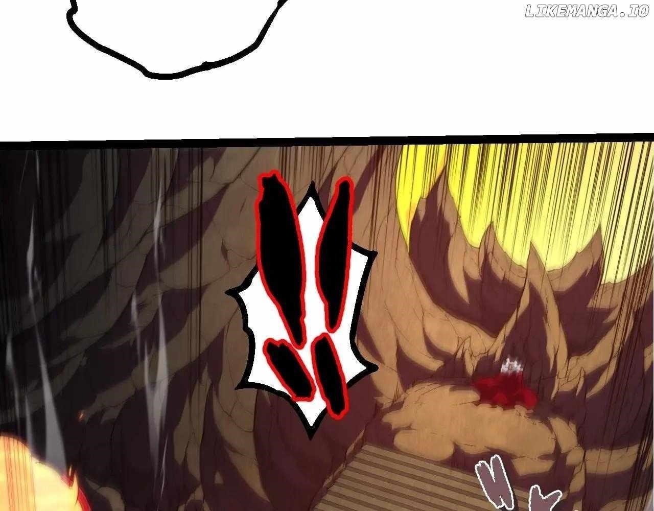 Evolution Begins With a Big Tree - Chapter 408 Page 69