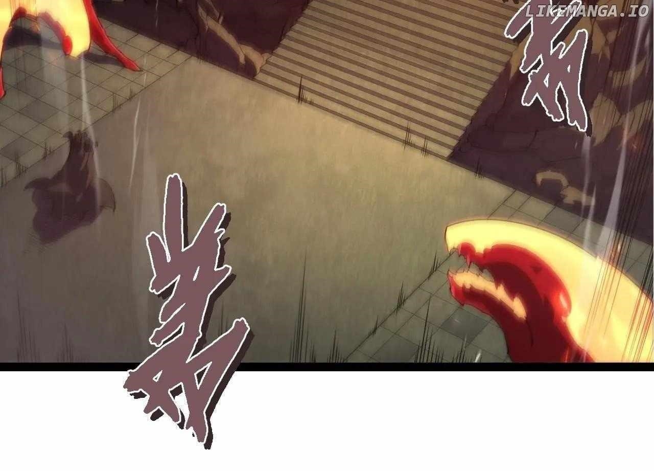 Evolution Begins With a Big Tree - Chapter 408 Page 70