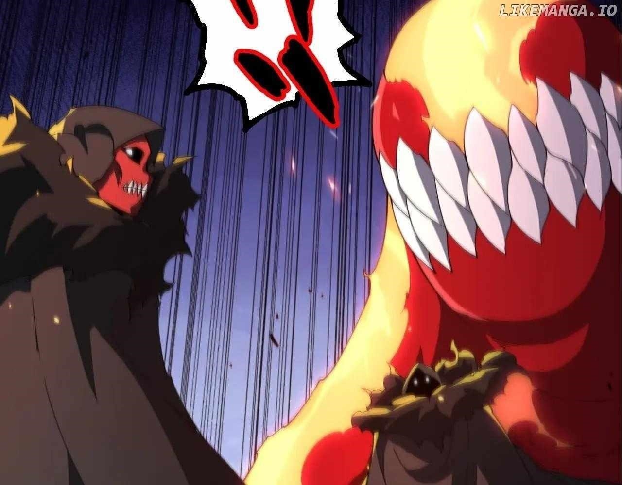 Evolution Begins With a Big Tree - Chapter 408 Page 73