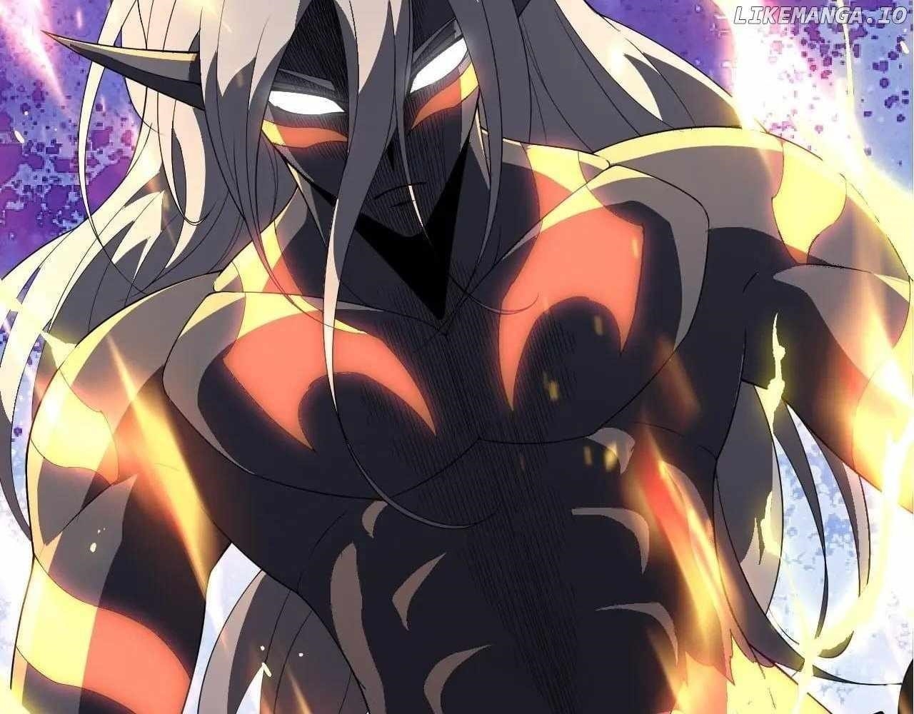 Evolution Begins With a Big Tree - Chapter 408 Page 75