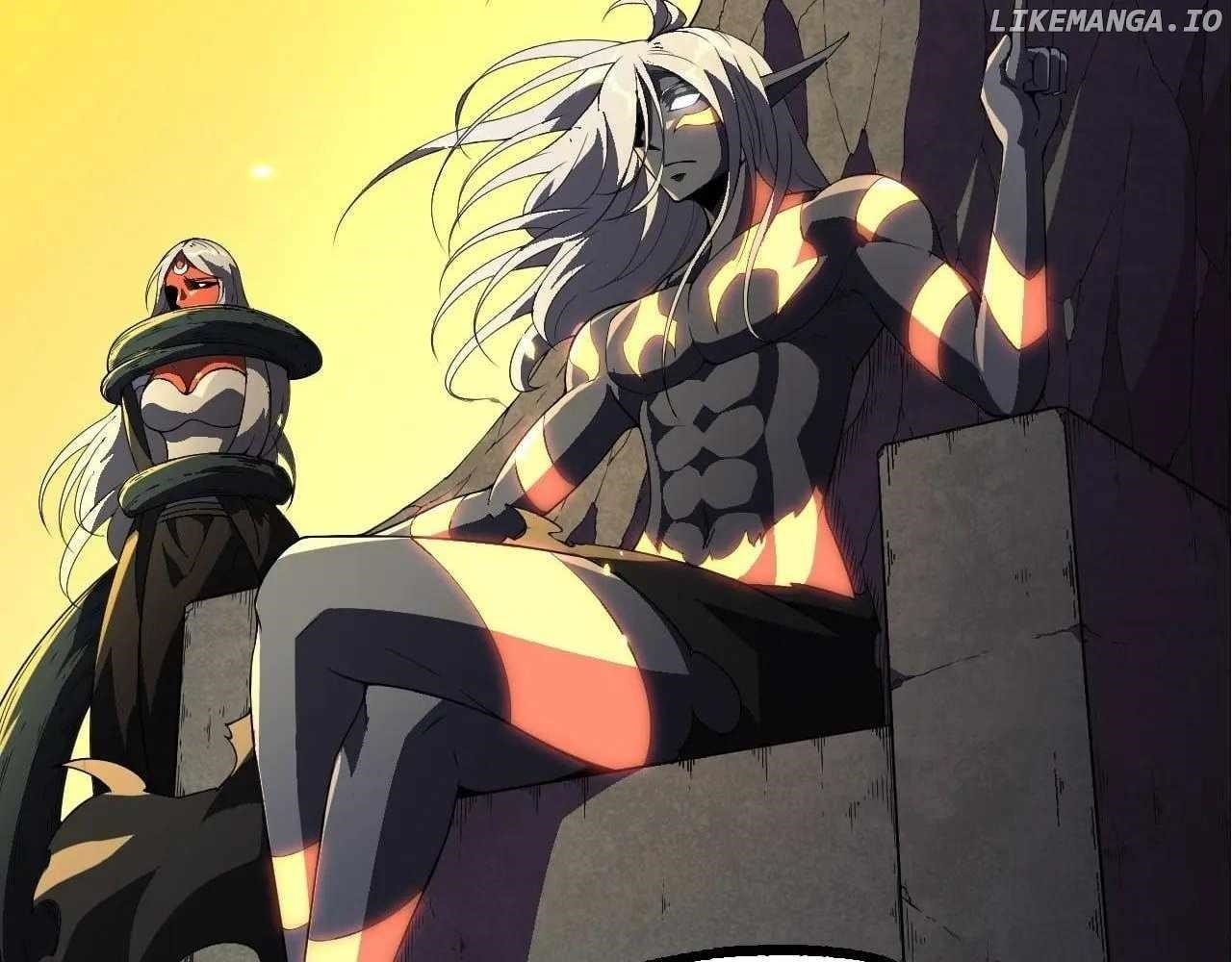 Evolution Begins With a Big Tree - Chapter 408 Page 78