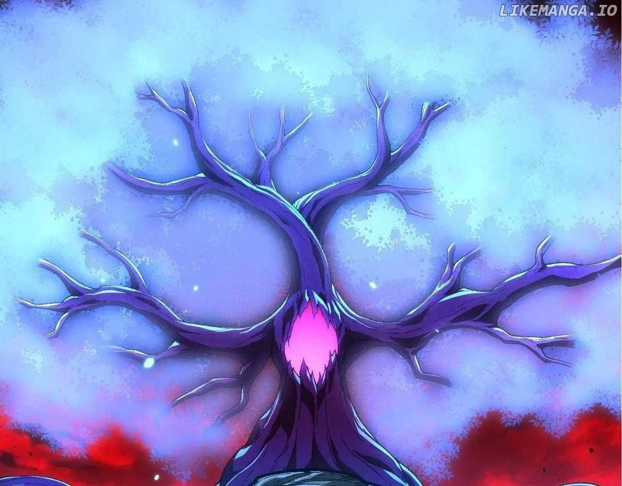 Evolution Begins With a Big Tree - Chapter 408 Page 8