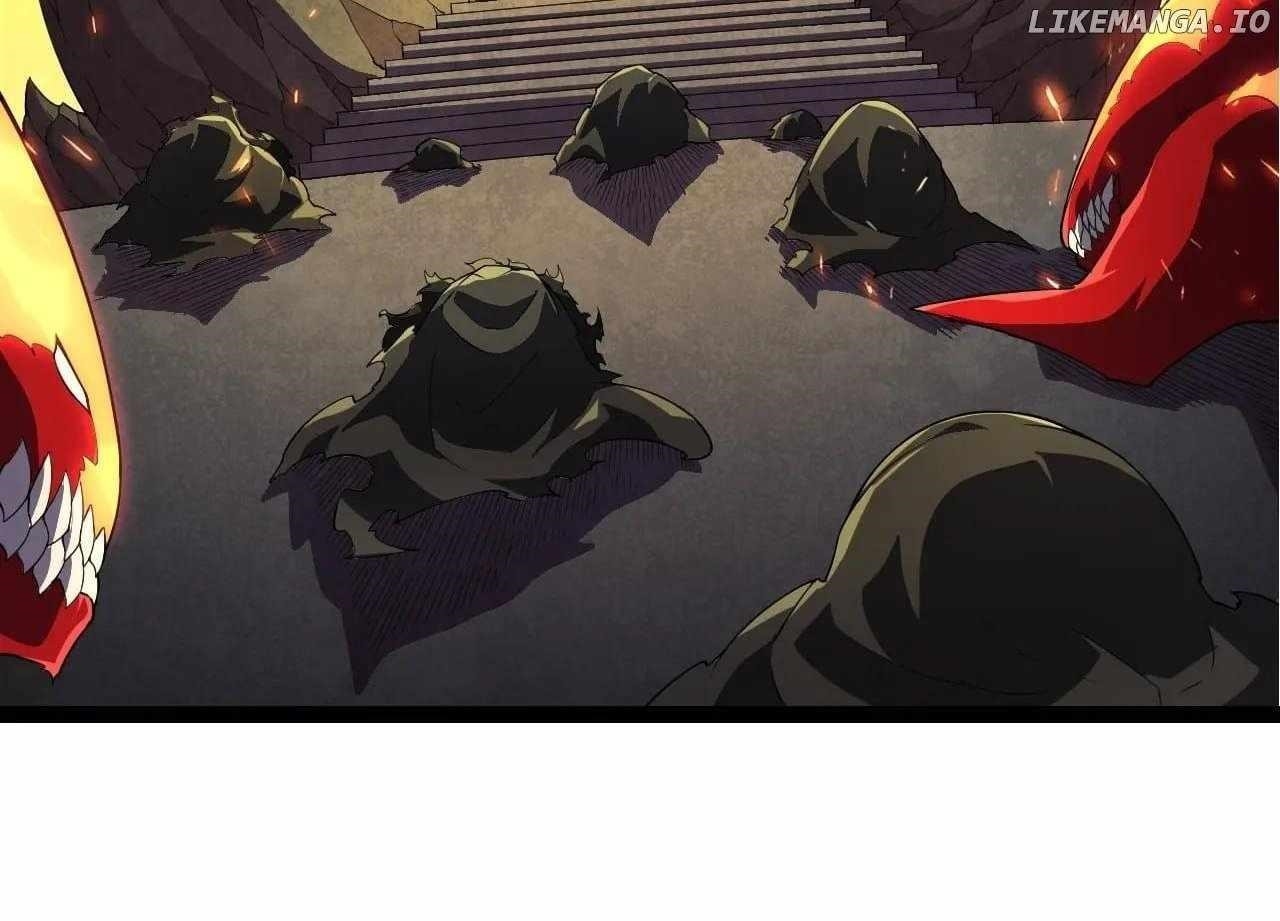 Evolution Begins With a Big Tree - Chapter 408 Page 80