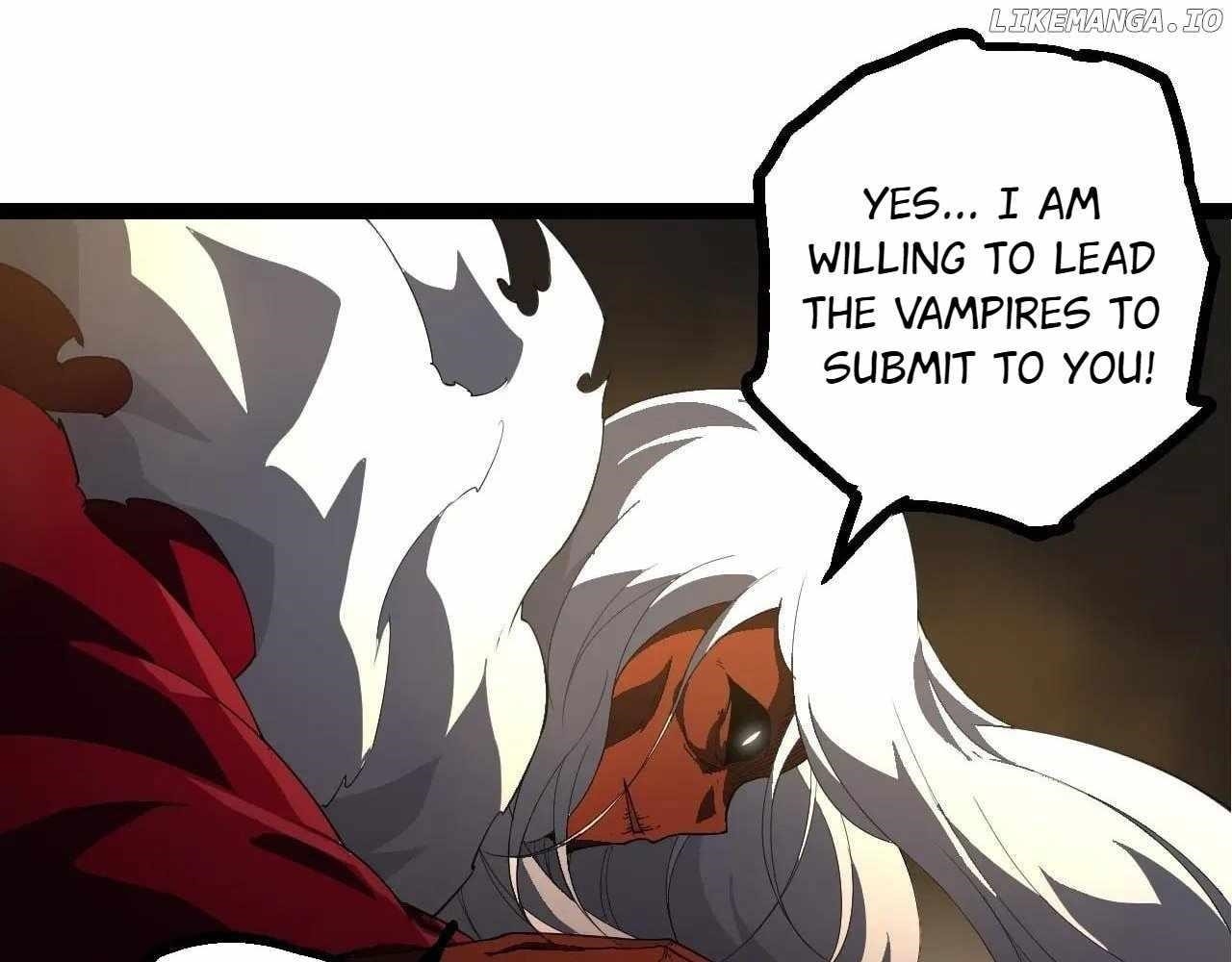 Evolution Begins With a Big Tree - Chapter 408 Page 81