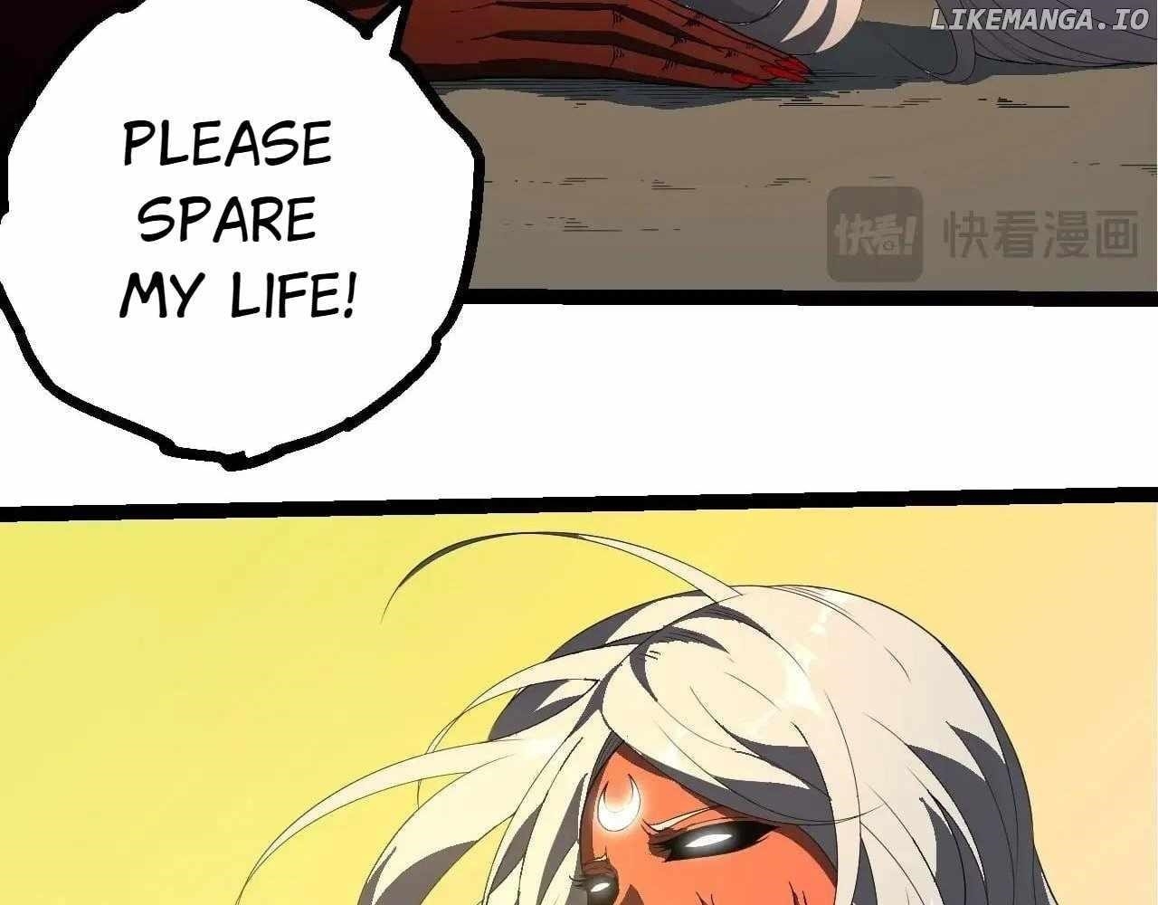 Evolution Begins With a Big Tree - Chapter 408 Page 82