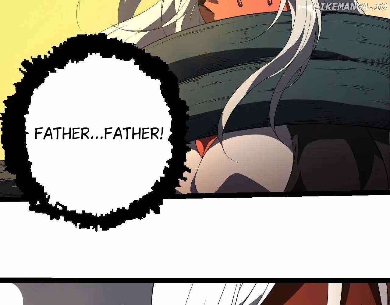 Evolution Begins With a Big Tree - Chapter 408 Page 83