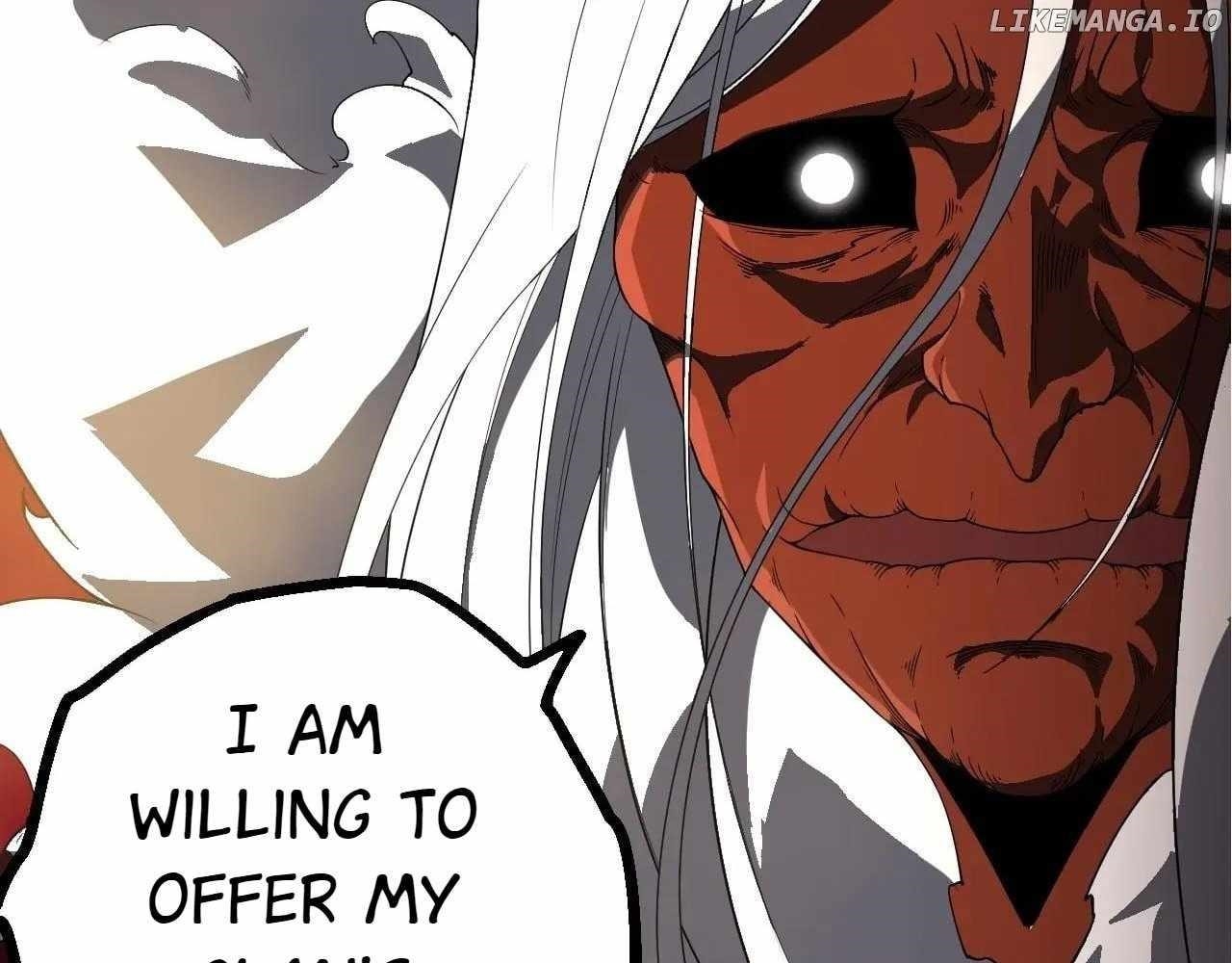 Evolution Begins With a Big Tree - Chapter 408 Page 84