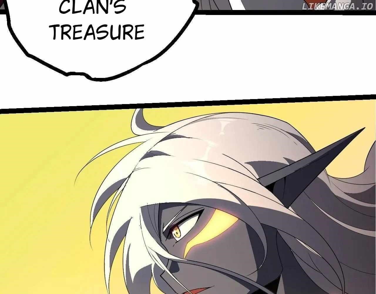 Evolution Begins With a Big Tree - Chapter 408 Page 85