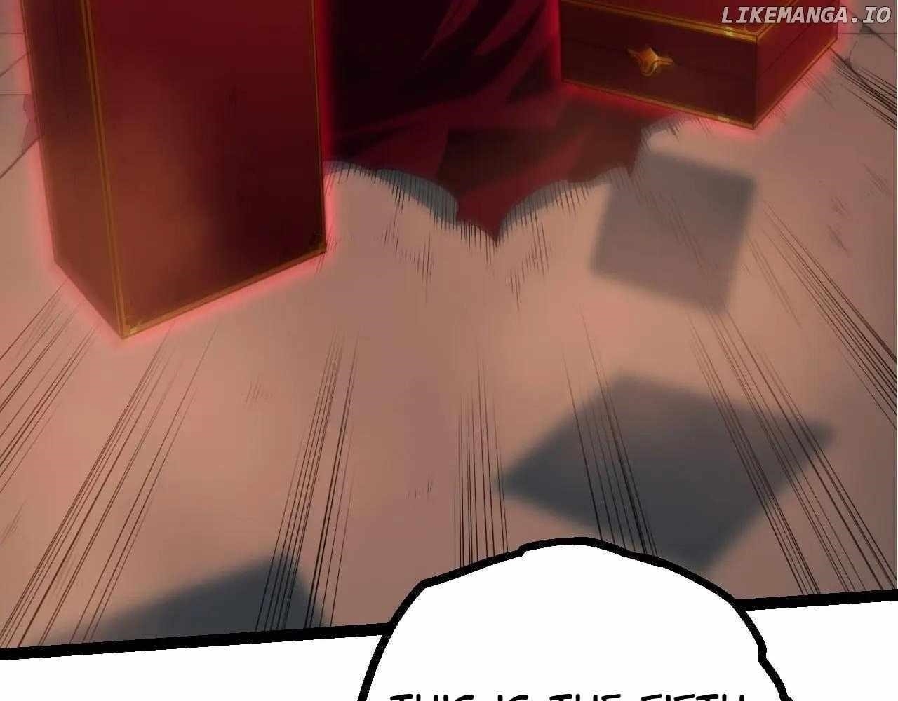 Evolution Begins With a Big Tree - Chapter 408 Page 88