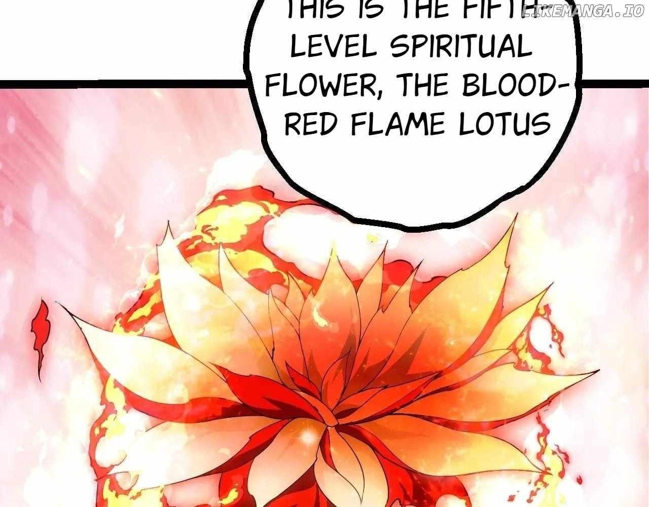 Evolution Begins With a Big Tree - Chapter 408 Page 89