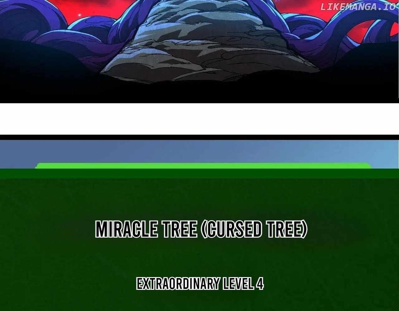 Evolution Begins With a Big Tree - Chapter 408 Page 9