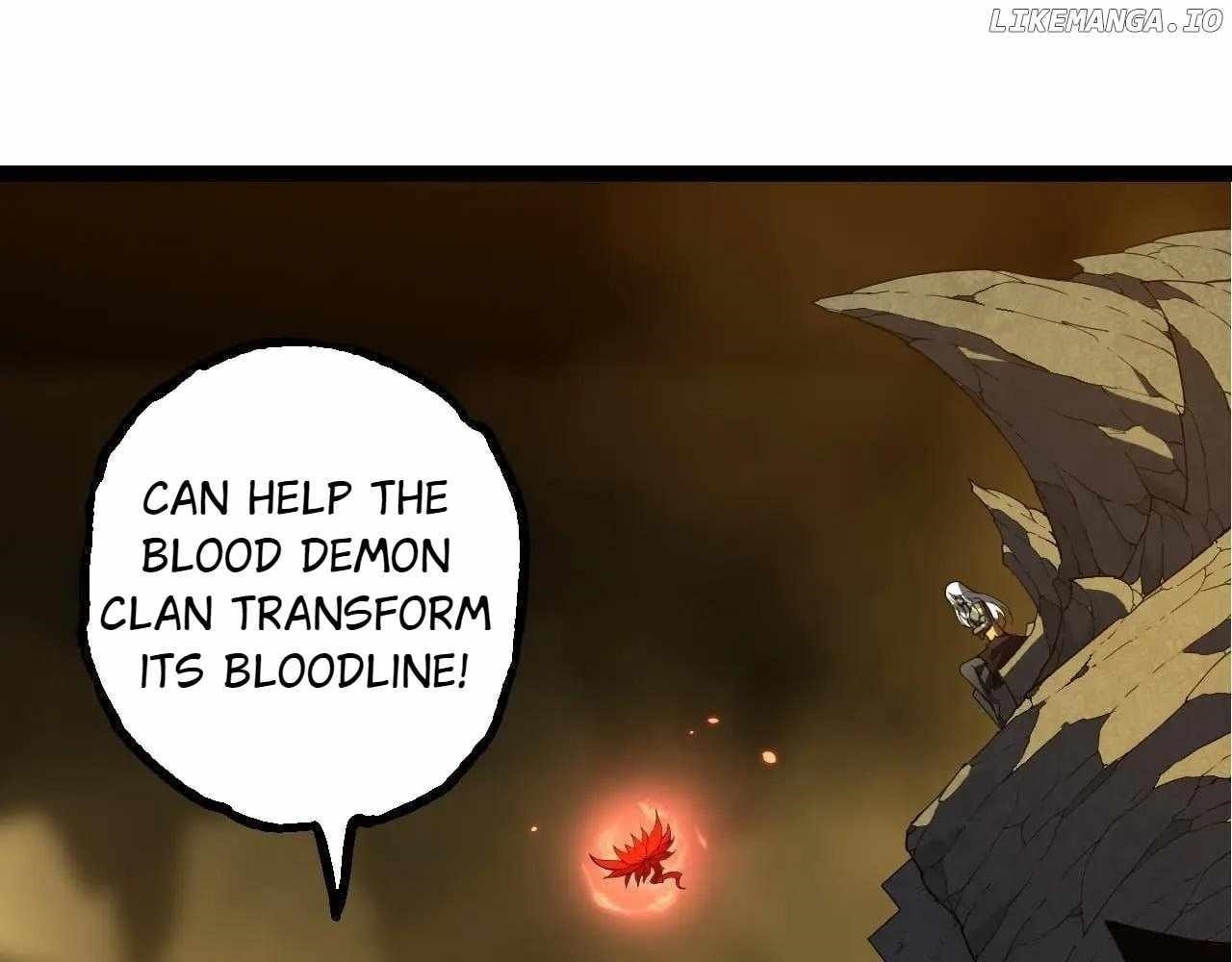 Evolution Begins With a Big Tree - Chapter 408 Page 91