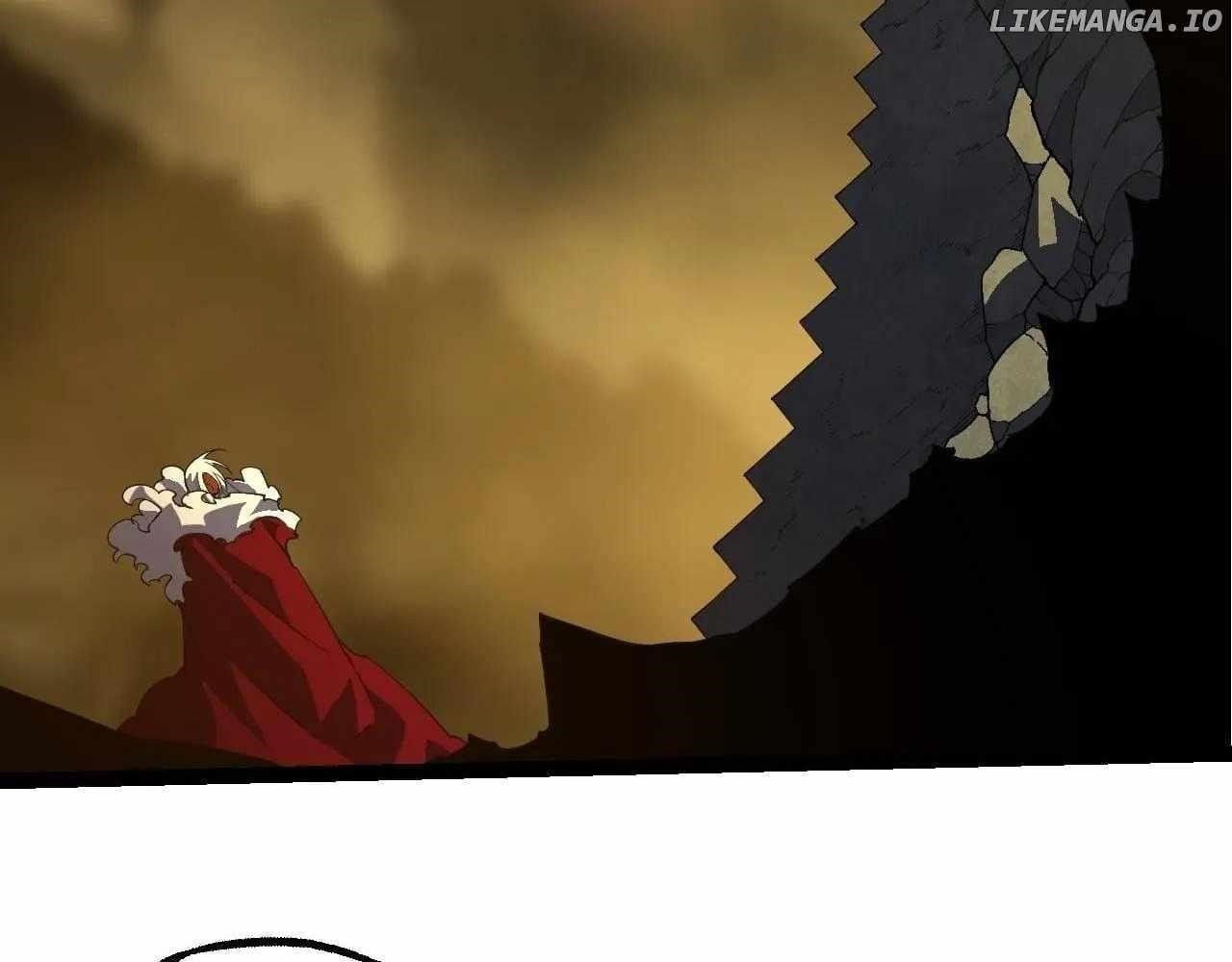 Evolution Begins With a Big Tree - Chapter 408 Page 92