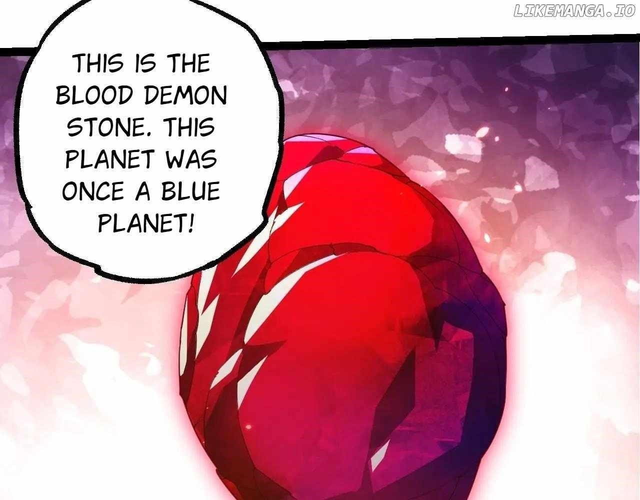 Evolution Begins With a Big Tree - Chapter 408 Page 93