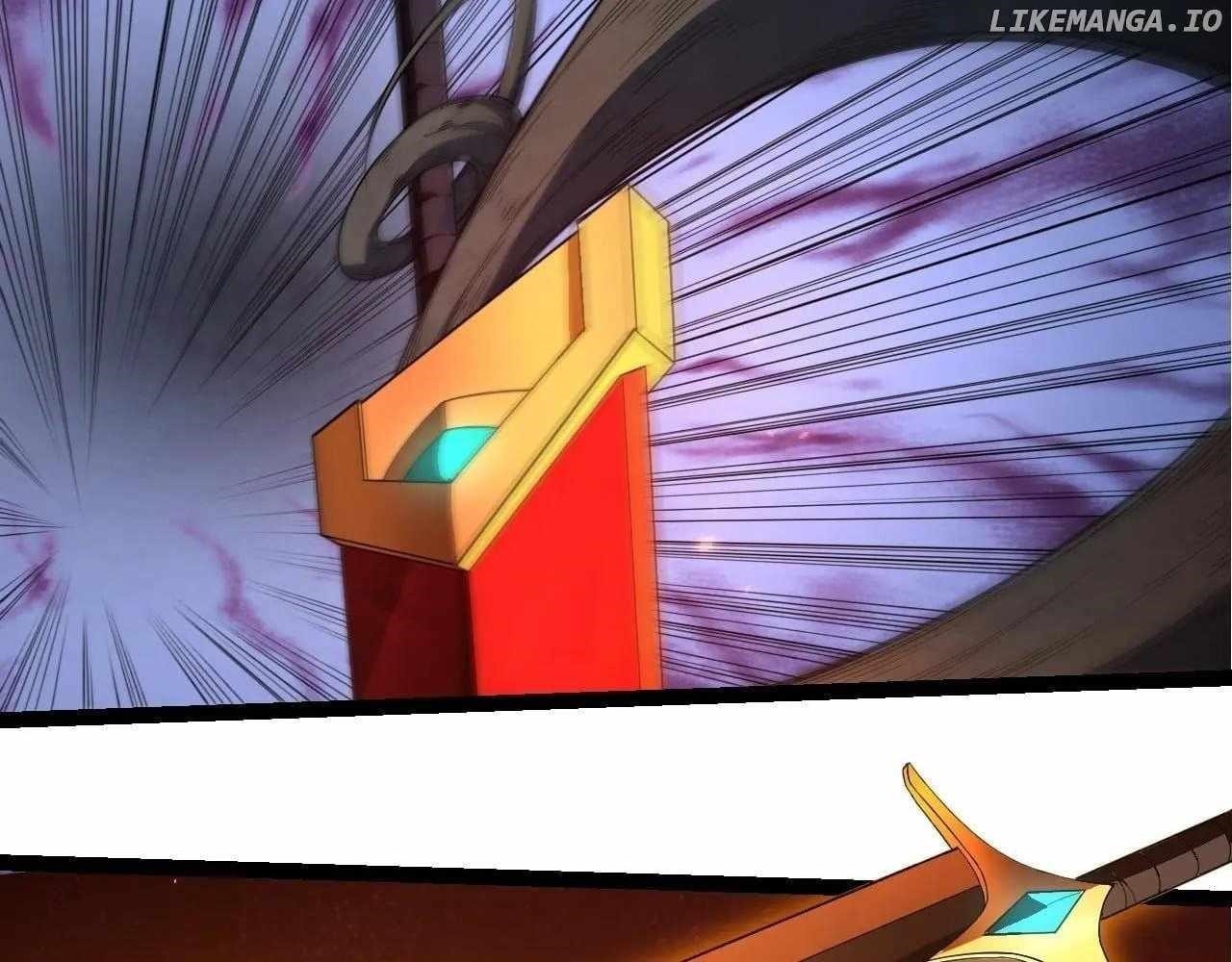 Evolution Begins With a Big Tree - Chapter 408 Page 98