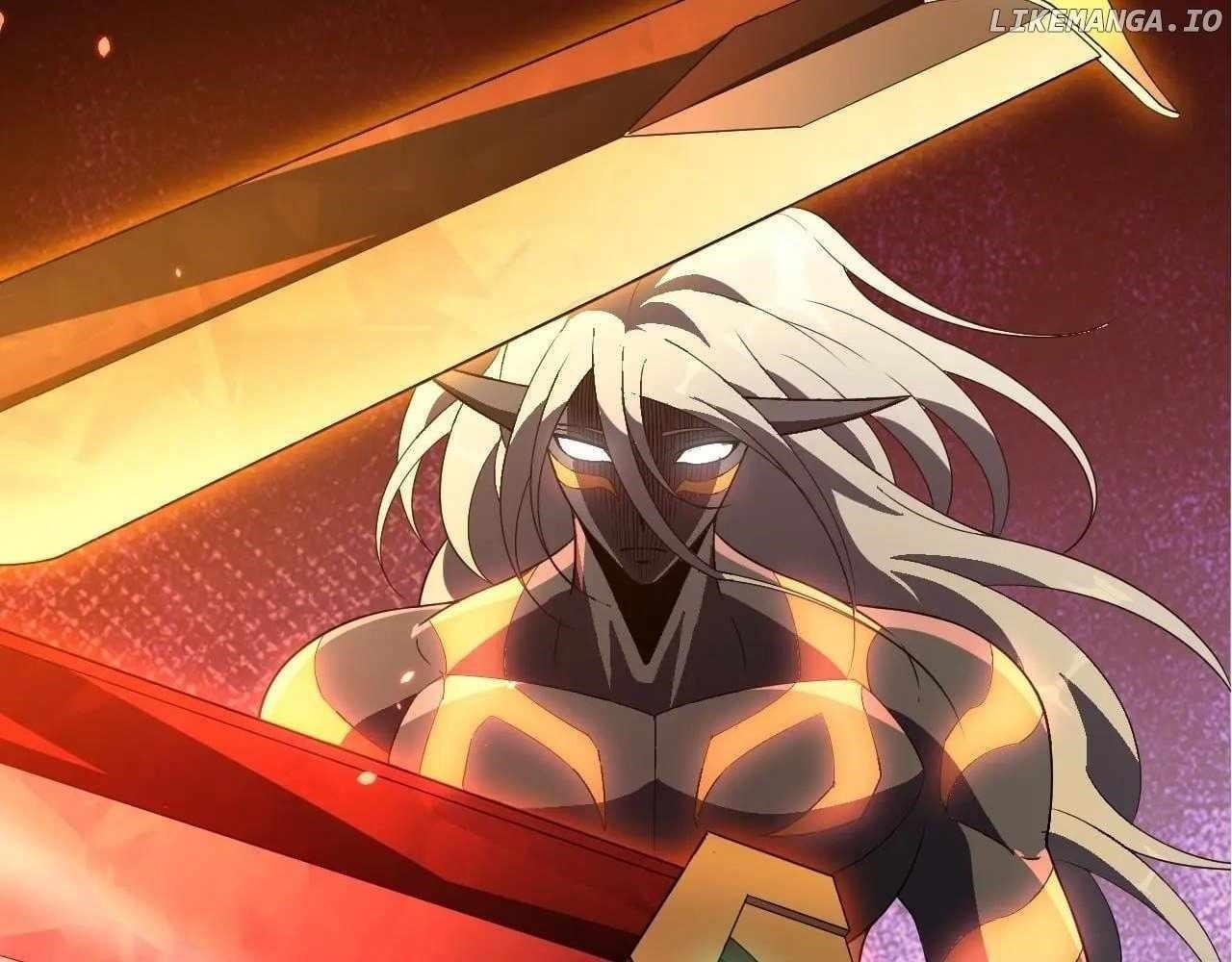 Evolution Begins With a Big Tree - Chapter 408 Page 99