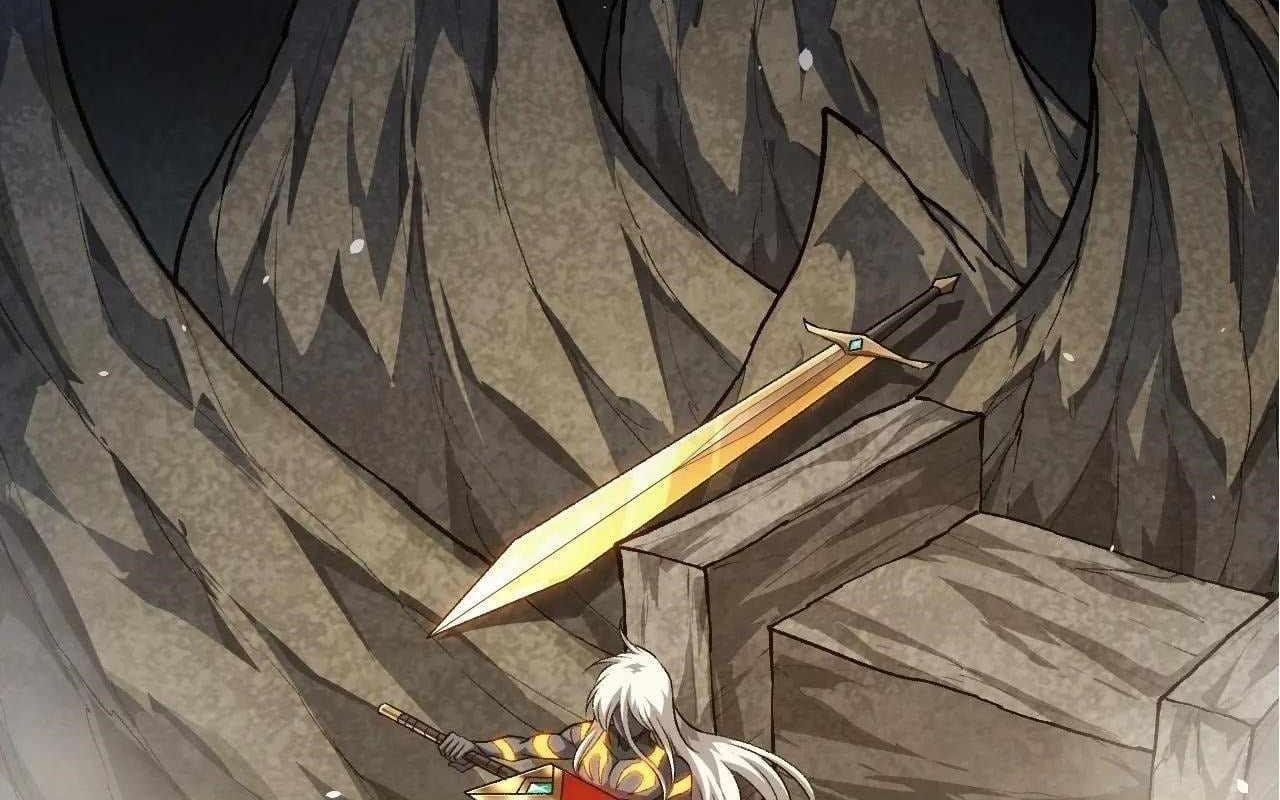 Evolution Begins With a Big Tree - Chapter 409 Page 1