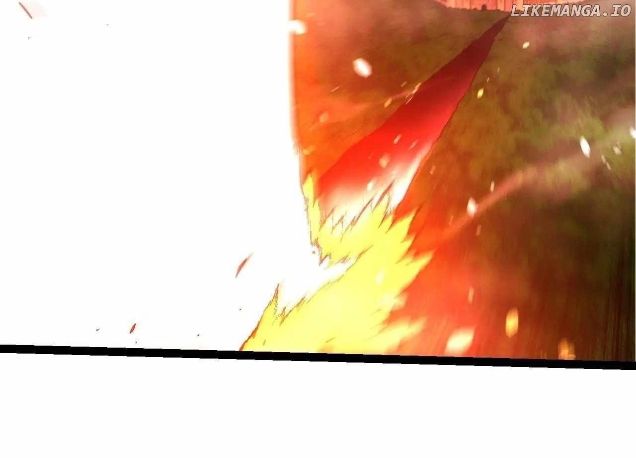 Evolution Begins With a Big Tree - Chapter 409 Page 10