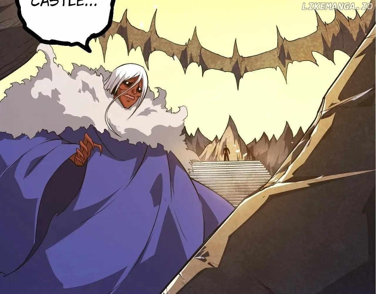 Evolution Begins With a Big Tree - Chapter 409 Page 13