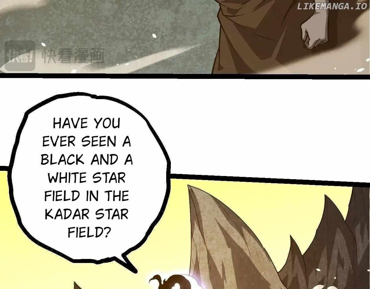 Evolution Begins With a Big Tree - Chapter 409 Page 17