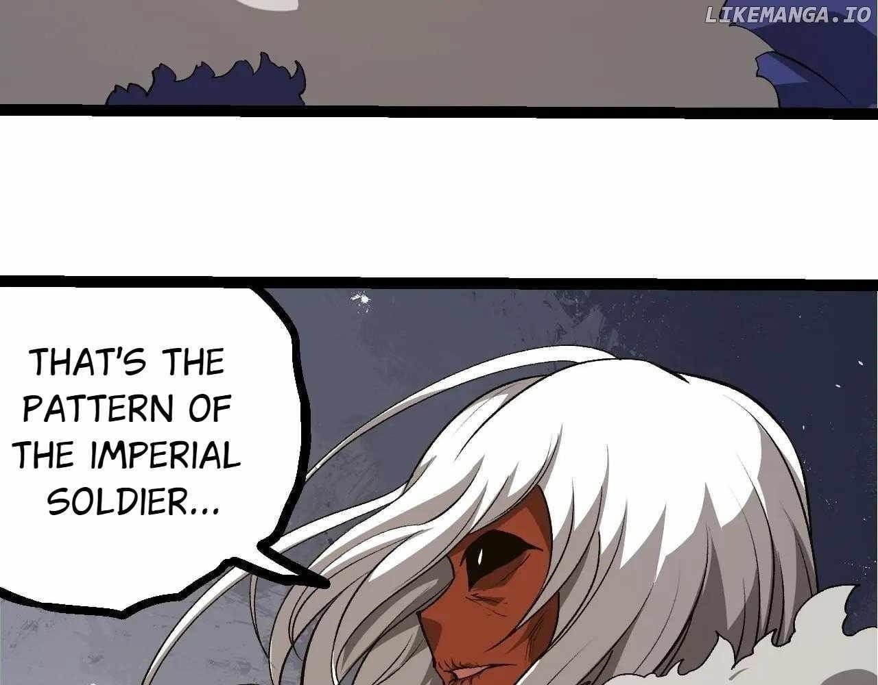 Evolution Begins With a Big Tree - Chapter 409 Page 19