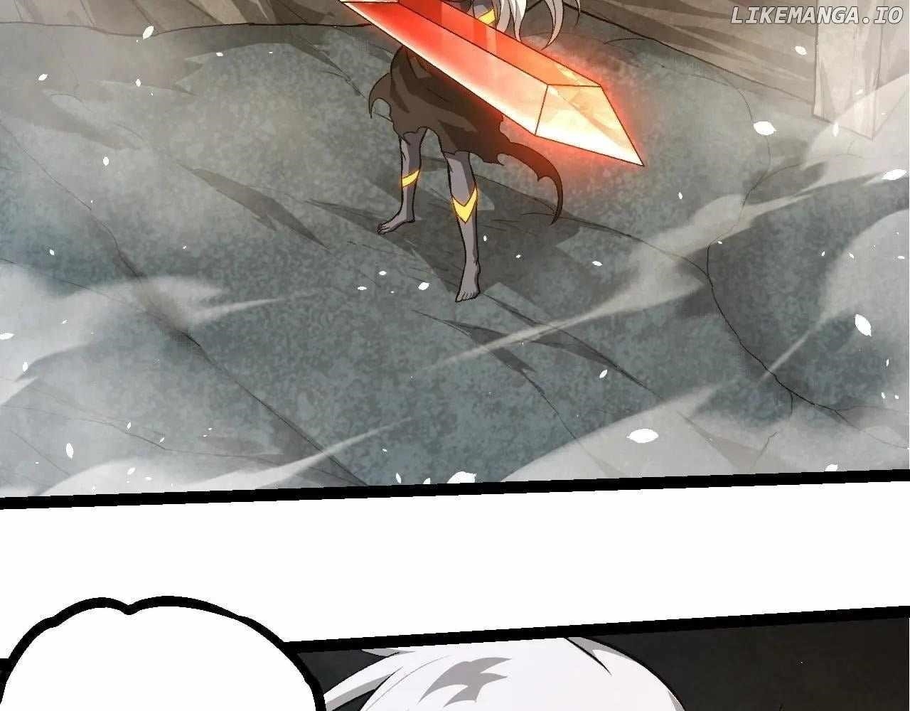 Evolution Begins With a Big Tree - Chapter 409 Page 2