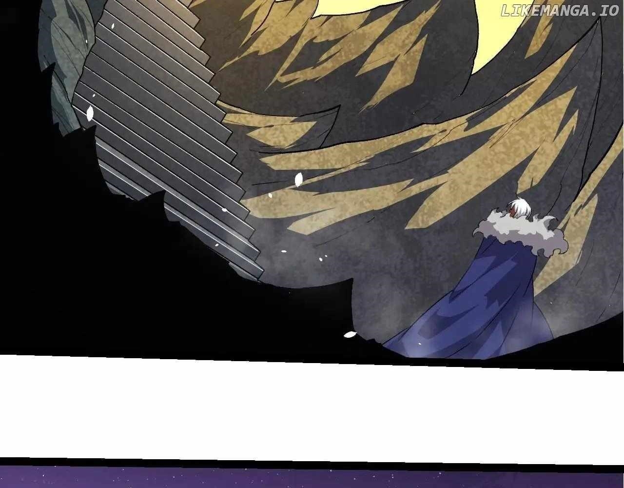 Evolution Begins With a Big Tree - Chapter 409 Page 22