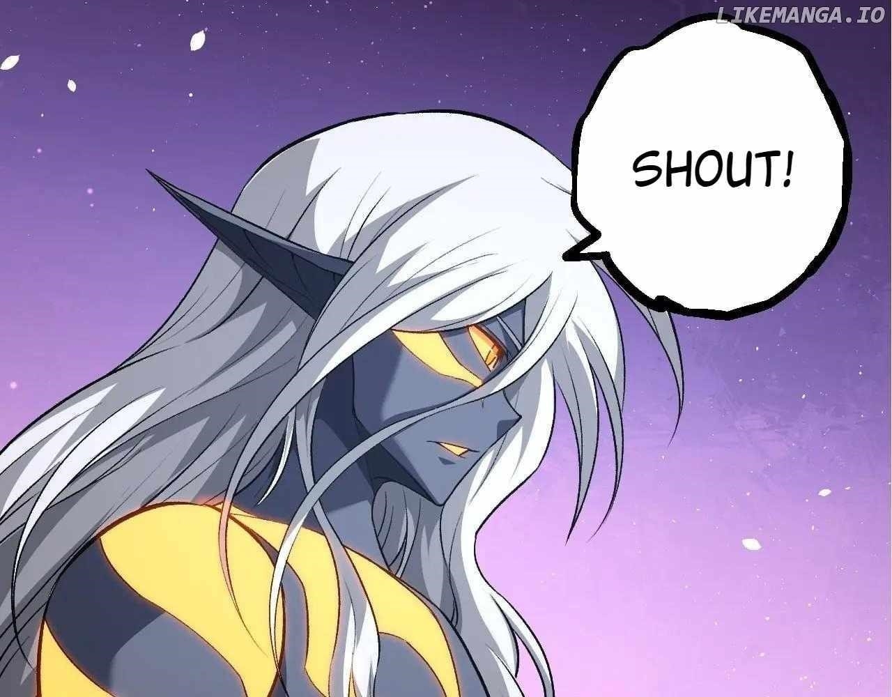 Evolution Begins With a Big Tree - Chapter 409 Page 23