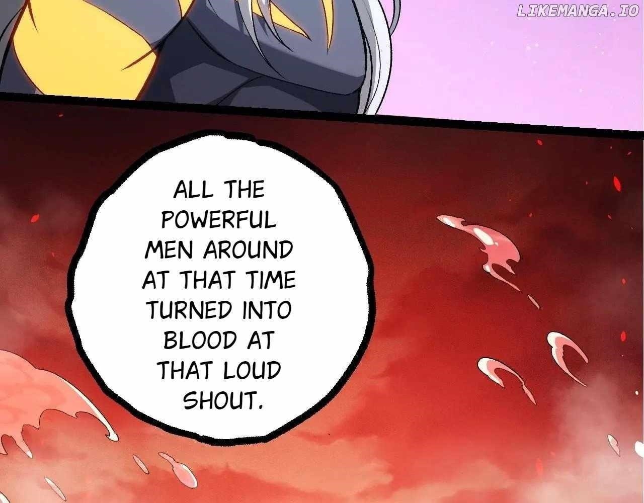 Evolution Begins With a Big Tree - Chapter 409 Page 24