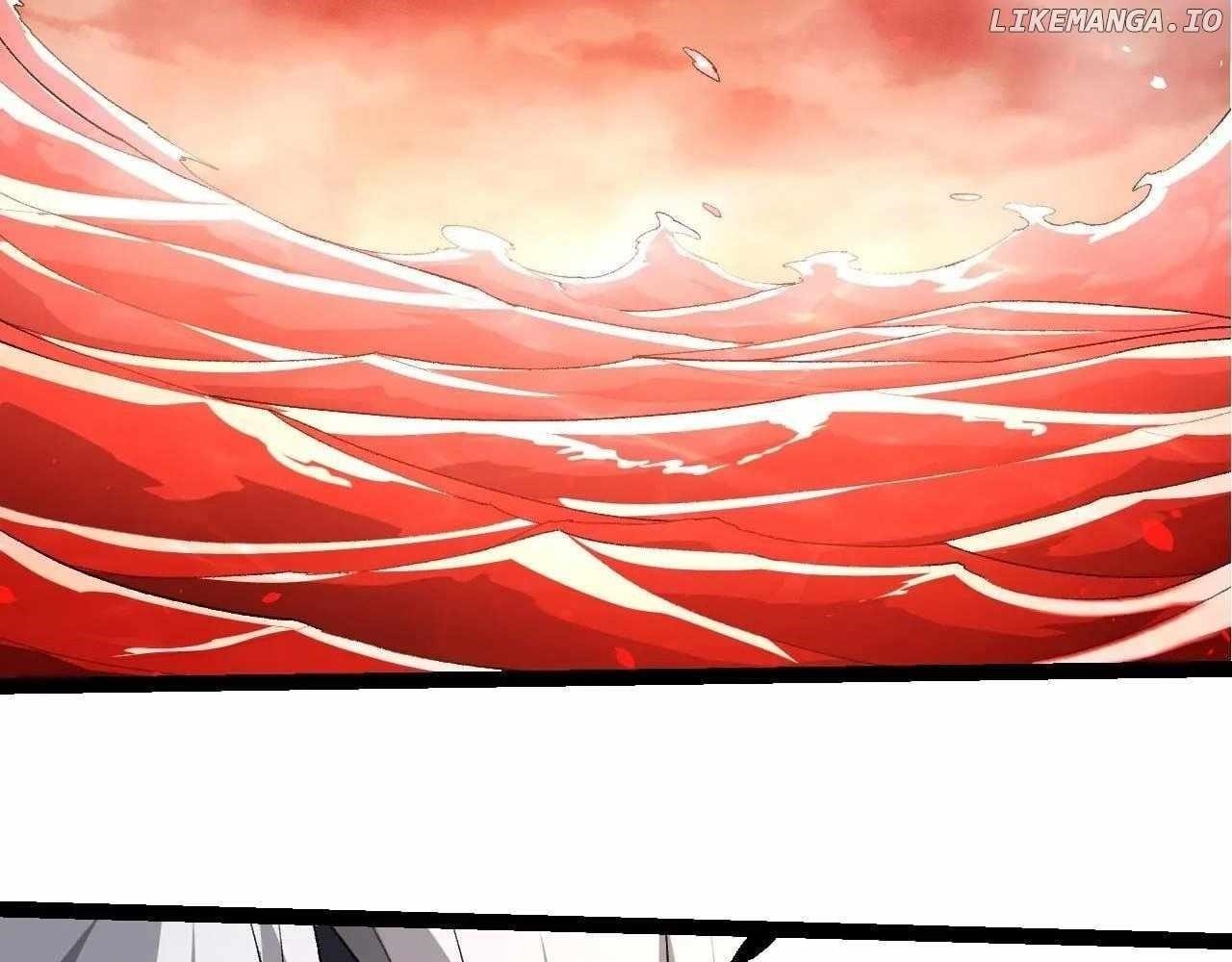 Evolution Begins With a Big Tree - Chapter 409 Page 25