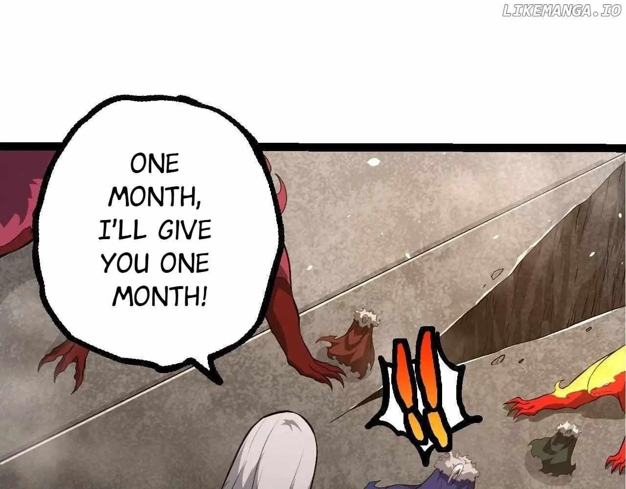 Evolution Begins With a Big Tree - Chapter 409 Page 29