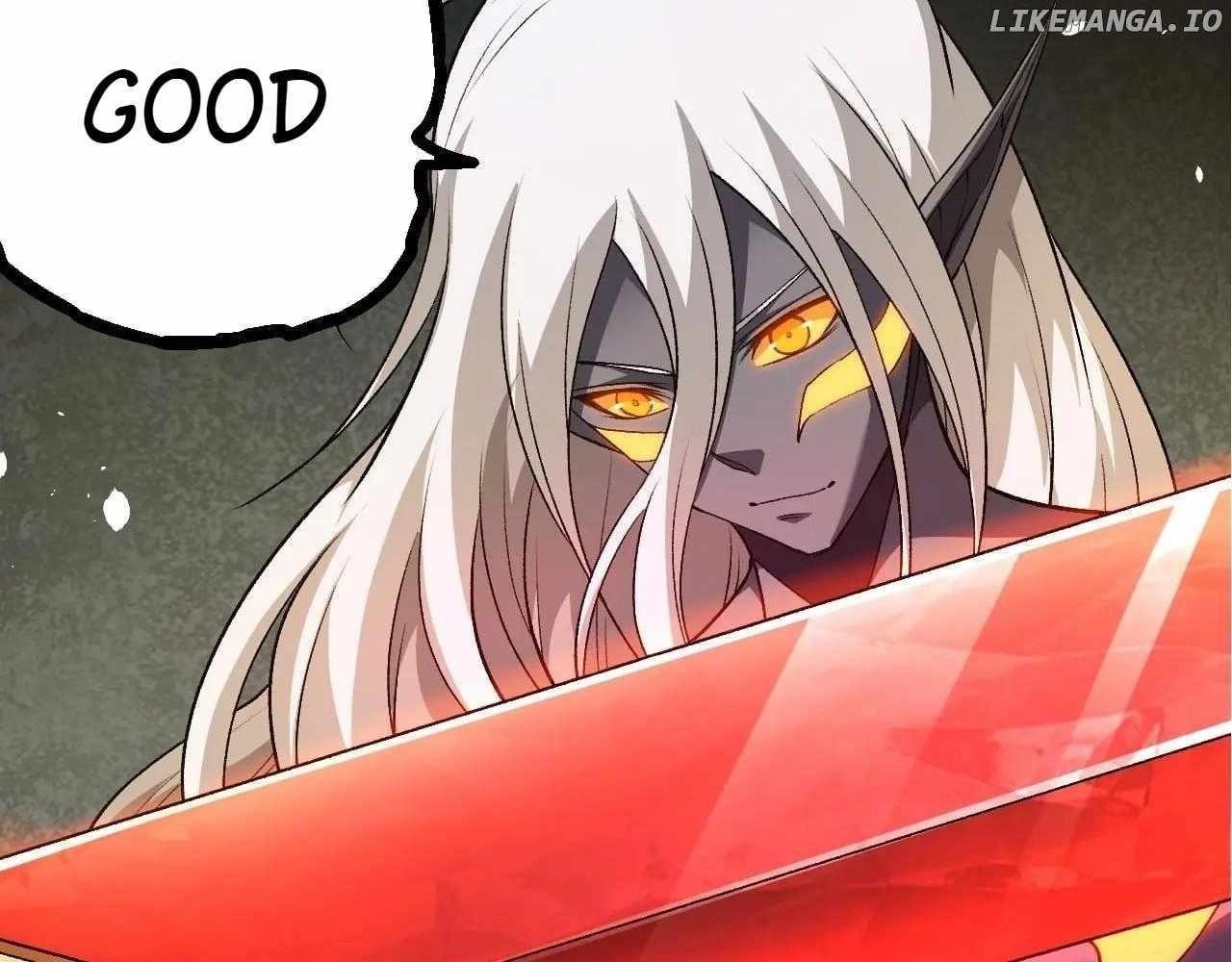 Evolution Begins With a Big Tree - Chapter 409 Page 3