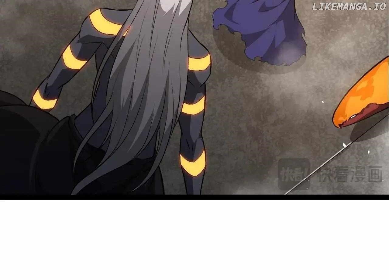 Evolution Begins With a Big Tree - Chapter 409 Page 30