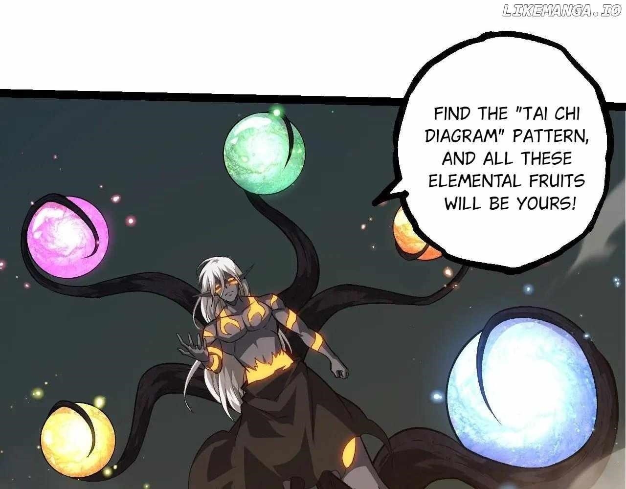 Evolution Begins With a Big Tree - Chapter 409 Page 31