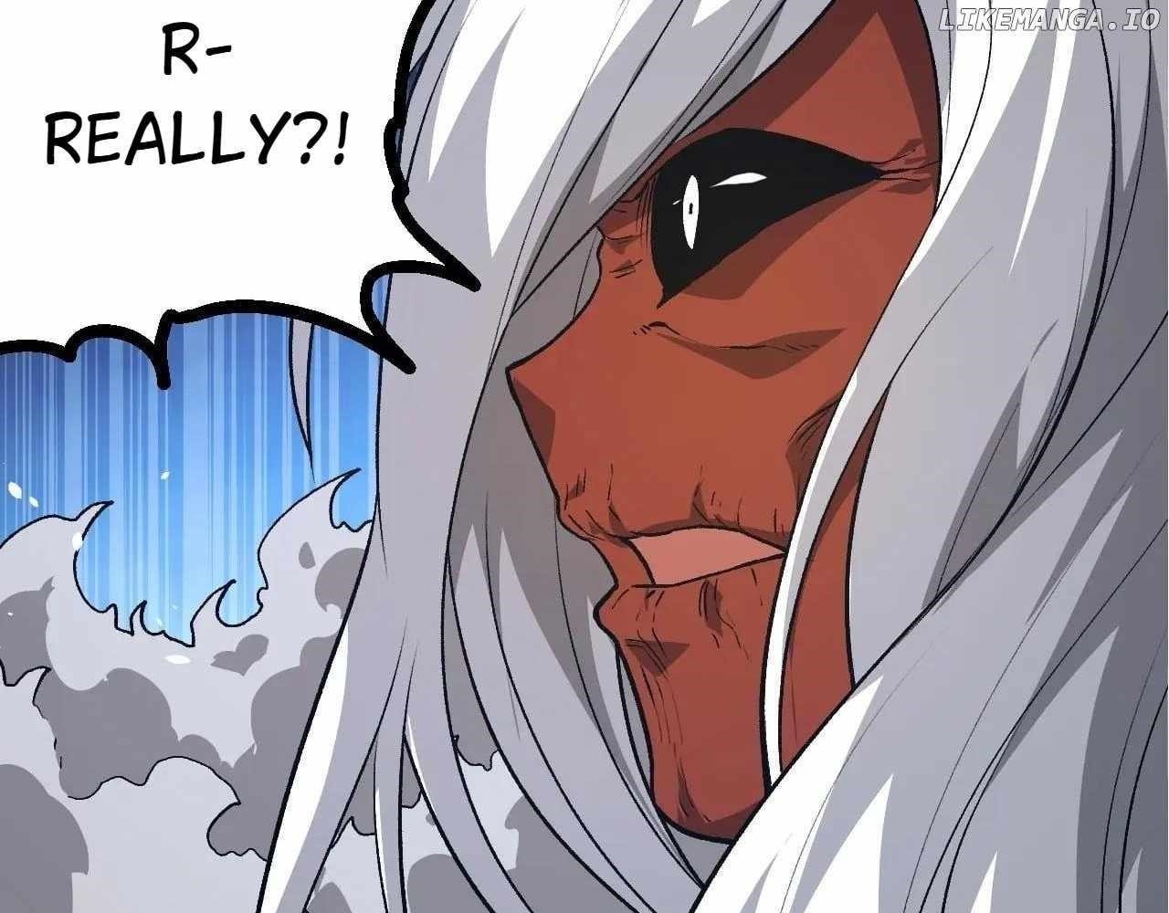 Evolution Begins With a Big Tree - Chapter 409 Page 35