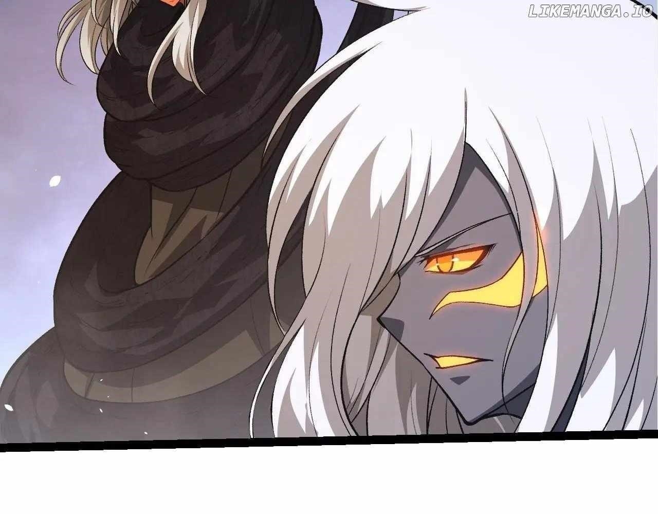 Evolution Begins With a Big Tree - Chapter 409 Page 37