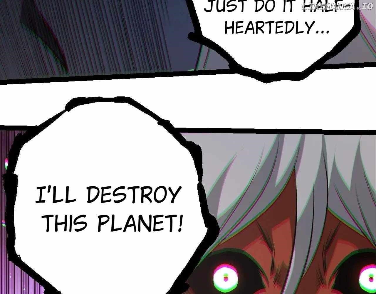 Evolution Begins With a Big Tree - Chapter 409 Page 39