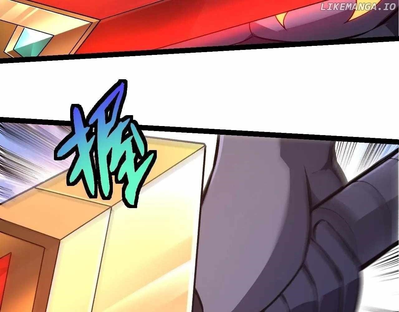 Evolution Begins With a Big Tree - Chapter 409 Page 4